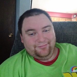 Meet your Posher, Corey